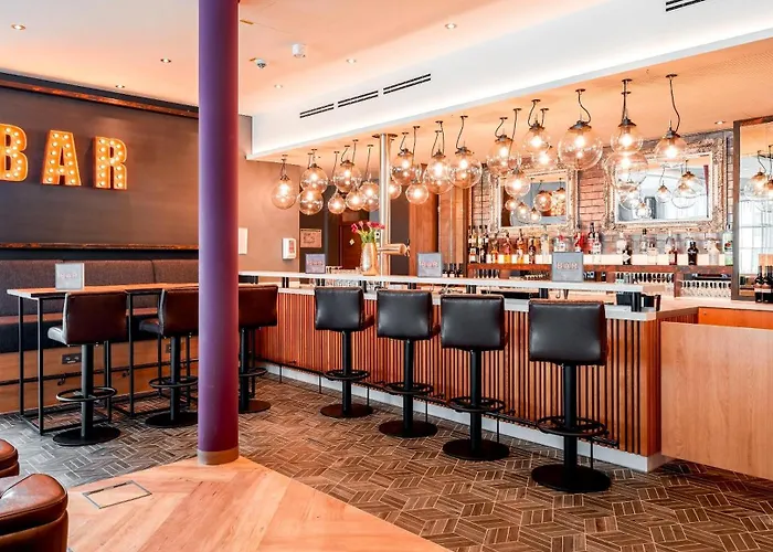 Premier Inn München Airport Süd